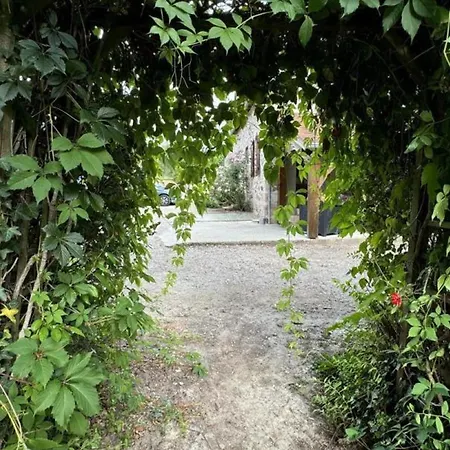 Maison De Ferme Restauree Avec Animaux Admis, Proche Du Cher - Fr-1-489-270
