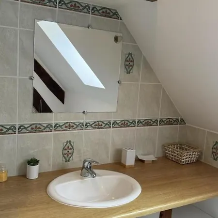 Maison De Ferme Restauree Avec Animaux Admis, Proche Du Cher - Fr-1-489-270 Εξοχικό σπίτι