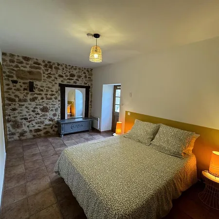 Holiday home Maison De Ferme Restauree Avec Mini Ferme, Terrasse Et Grand Jardin Pres De La Vallee Du Cher - Fr-1-489-270
