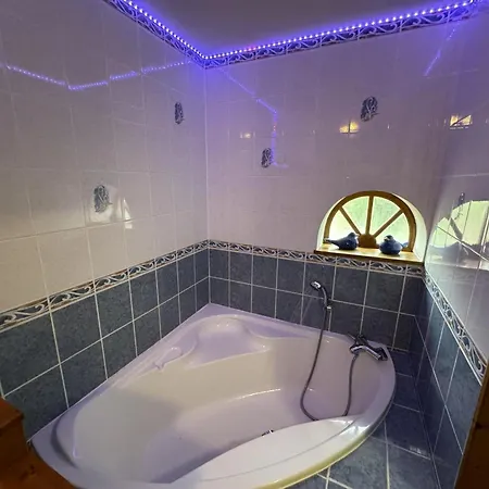 Ferienhaus Maison De Ferme Restauree Avec Animaux Admis, Proche Du Cher - Fr-1-489-270 *