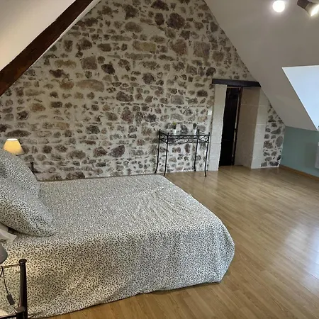 Maison De Ferme Restauree Avec Animaux Admis, Proche Du Cher - Fr-1-489-270 * Vallon-en-Sully