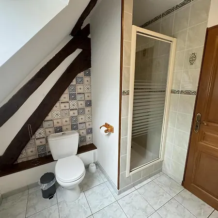 Maison De Ferme Restauree Avec Animaux Admis, Proche Du Cher - Fr-1-489-270 * Vallon-en-Sully