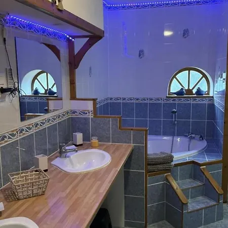 Maison De Ferme Restauree Avec Animaux Admis, Proche Du Cher - Fr-1-489-270